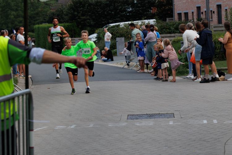 Landlopersjogging 2023